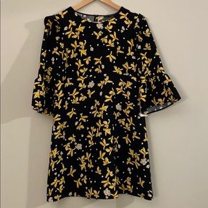 BRAND NEW ZARA DRESS!!!